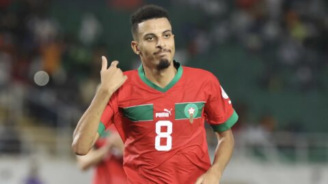 أوناحي يحط الرحال في “الليغا” عبر بوابة جيرونا