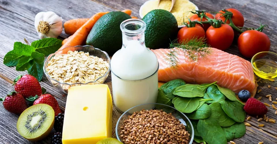 دراسة: الملح في الأغذية يؤدي إلى التهاب في الدماغ وارتفاع ضغط الدم