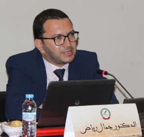 المحكمة الدستورية تواصل تعزيز لبنات دولة الحق والقانون