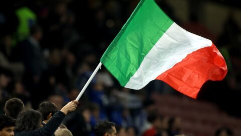 رابطة المدربين الإيطاليين تطالب بإيقاف مشاركة إسرائيل دولياً