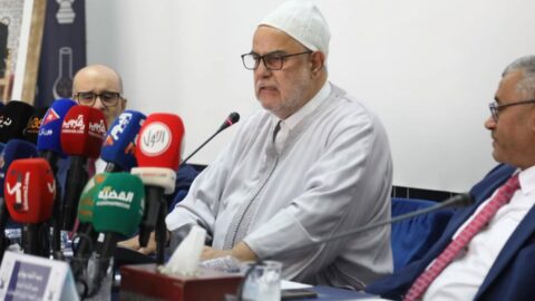 استحقاقات 2026.. ابن كيران يطالب الداخلية بالحياد ويدعو إلى مواكبة إعلامية للانتخابات