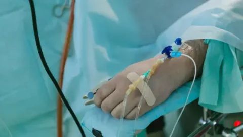 باحثون يطورون تقنية لتسريع الحقن الوريدي البطيء