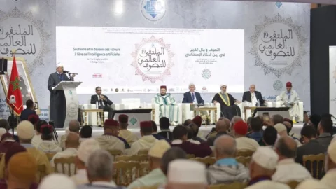 مؤسسة الملتقى تؤجل موعد انعقاد الملتقى العالمي للتصوف