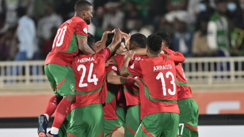 “شان 2024”.. المغرب مرشح قوي تترقبه أعين المنافسين على اللقب