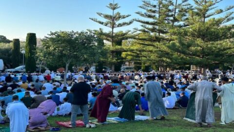 “إسلاموفوبيا مؤسساتية”.. بلدية إسبانية تحظر الاحتفال بأعياد المسلمين والكنيسة تندد