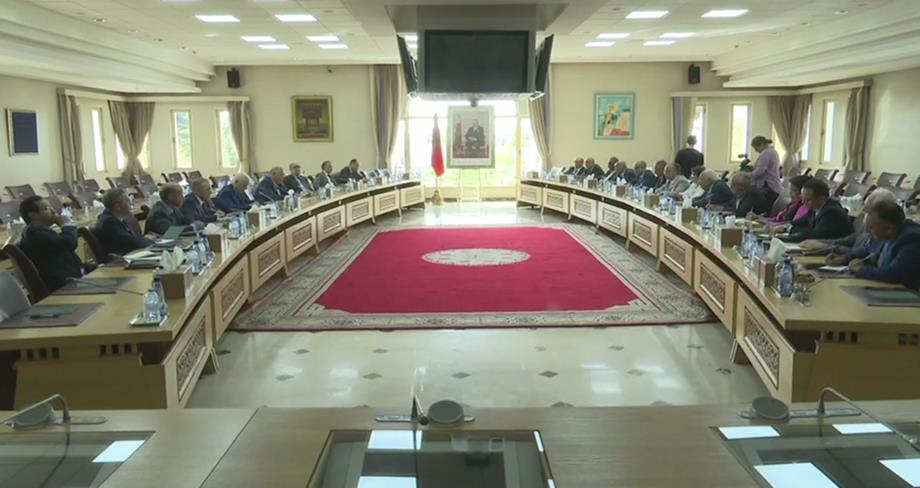 انتخابات 2026.. لفتيت يعقد اجتماعا مع مسؤولي الأحزاب السياسية غير الممثلة في البرلمان