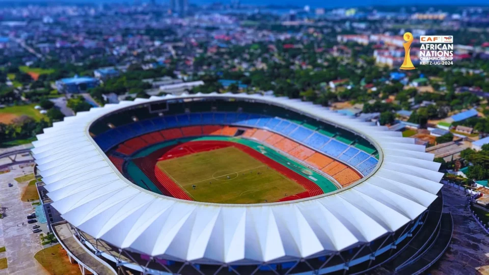 “شان 2024”.. الملاعب الخمسة المحتضنة للمنافسة القارية