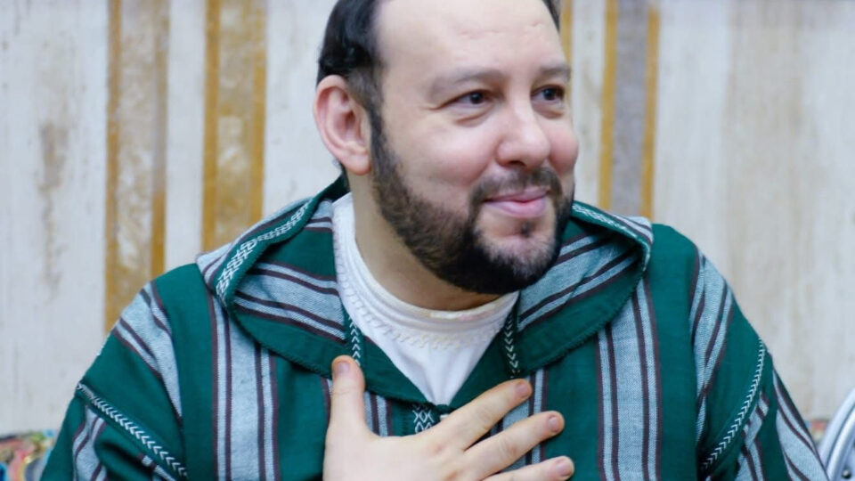 منير القادري بودشيش يختار “حلا ثالثا” لتجنب صراع خلافة الزاوية البودشيشية
