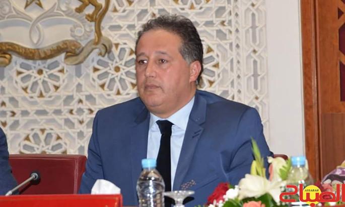 حقوقي يطالب بتعويض شابة قضت 48 ساعة تحت الحراسة النظرية