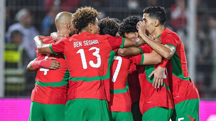 المحترفون المغاربة.. ميركاتو استثنائي من شأنه تقوية صفوف المنتخب الوطني