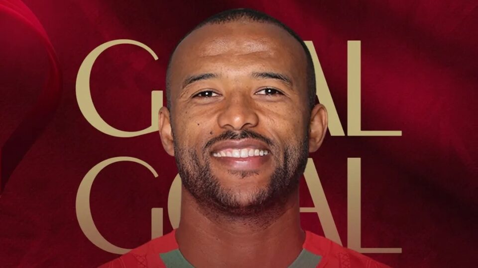 الكعبي يوقع الهدف الثالث ويؤكد تفوق المغرب أمام النيجر