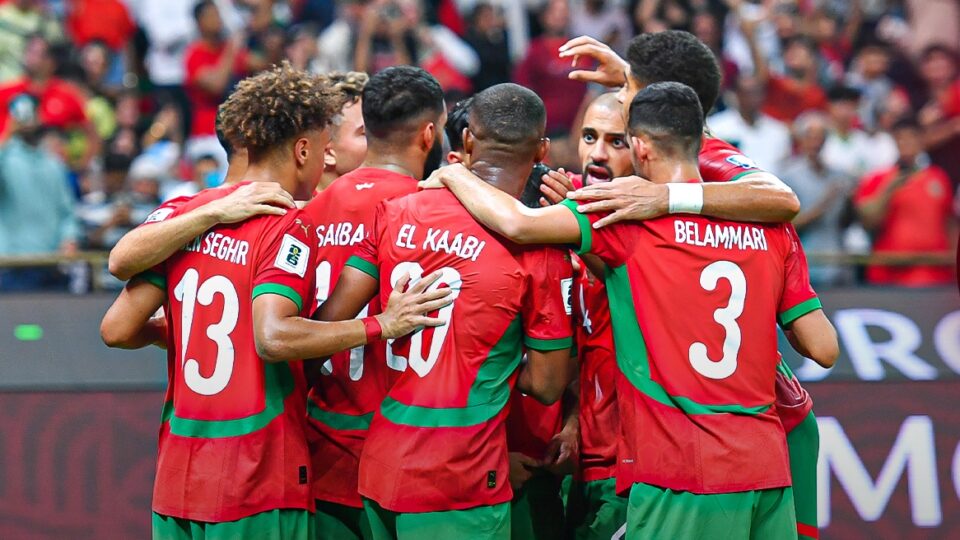بخماسية تاريخية.. المغرب يتأهل لمونديال 2026 للمرة الثالثة توالياً