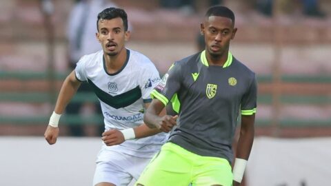 البطولة الاحترافية.. تواركة يكتفي بالتعادل أمام الدشيرة