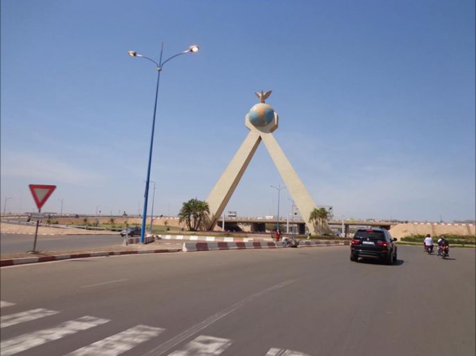 باماكو تحتضن المعرض الدولي للدفاع والأمن شهر نونبر المقبل