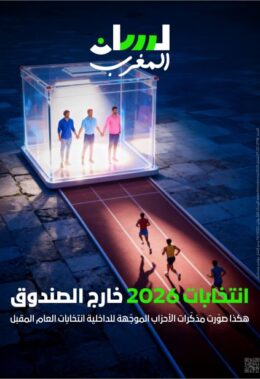 انتخابات 2026 خارج الصندوق