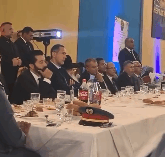 موقع عبري: بحضور رسمي.. احتفالات “الهيلولة” بالصويرة تصلي من أجل الجيش الإسرائيلي