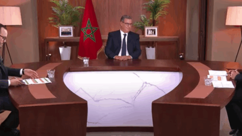 أخنوش: تجربتنا الحكومية “مثالية” ونشتغل بمنطق “الالتزام والجدية”