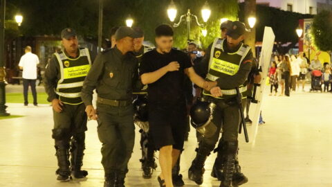 المنظمة المغربية لحقوق الإنسان تطالب بالإفراج عن الموقوفين في احتجاجات “جيل Z”