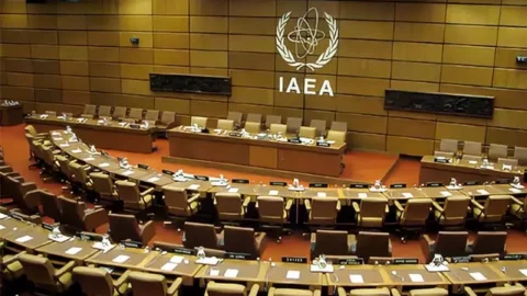 انتخاب المغرب نائبا لرئيس مجلس محافظي الوكالة الدولية للطاقة الذرية