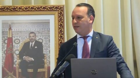 الملاطي: تمرير قانون العقوبات البديلة لم يكن سهلاً بسبب خلافات عديدة