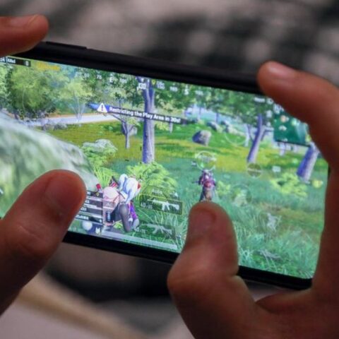 “التقدم والاشتراكية” يتقدم بمقترح قانون لتقنين ولوج القاصرين للألعاب الالكترونية