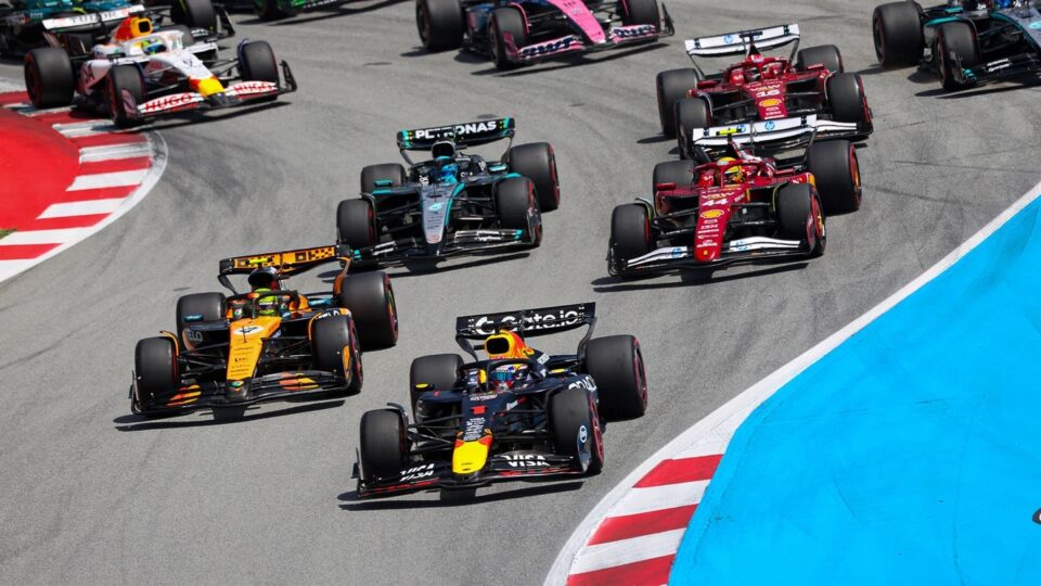 الفورمولا 1 بالمغرب.. رهان رياضي بوزن اقتصادي