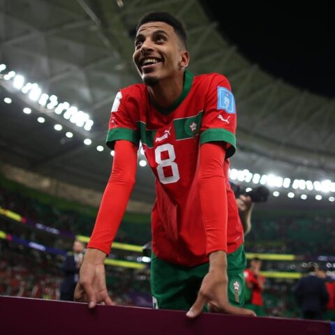 أوناحي: المنتخب المغربي جاهز لكأس إفريقيا ومصمم على الاحتفاظ باللقب