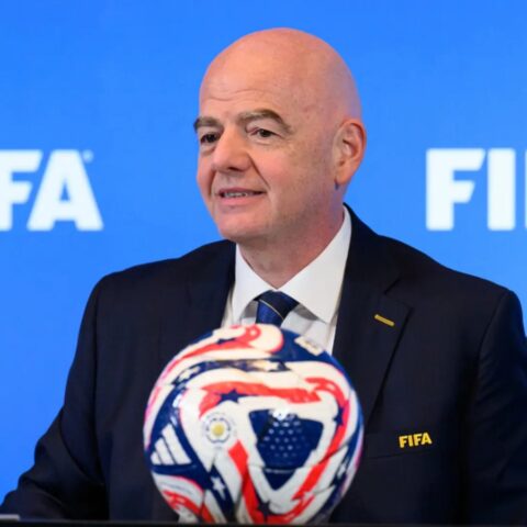 الفيفا يرفع سقف تعويضات الأندية إلى 355 مليون دولار في مونديال 2026
