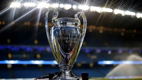 أبطال أوروبا.. ليفربول يواجه أتلتيكو مدريد والبايرن يصطدم بتشيلسي
