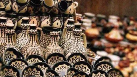 بعد سحبها في فرنسا.. مرصد حماية المستهلك يحذر من الكؤوس الطينية “الخطرة”