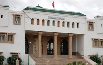 استئنافية تازة ترفع عقوبة الناشط عمر القندوسي إلى سنتين ونصف