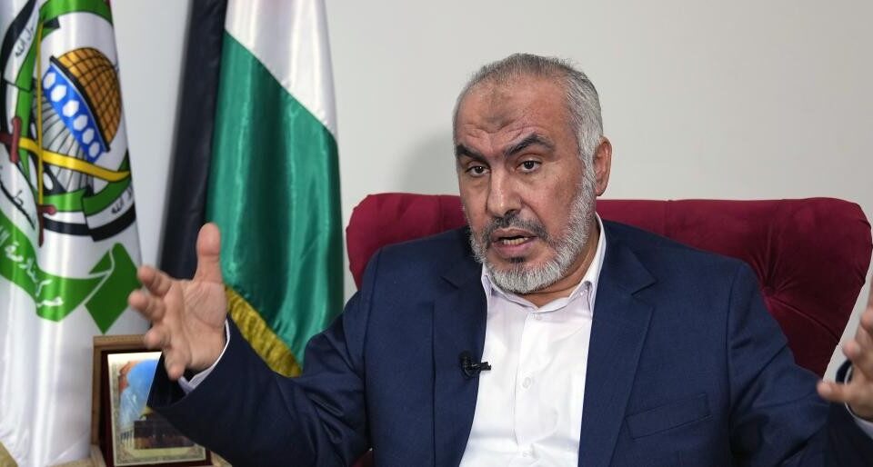 بعد استهدافه في الهجوم الإسرائيلي.. ظهور غازي حمد القيادي في حماس على “الجزيرة”