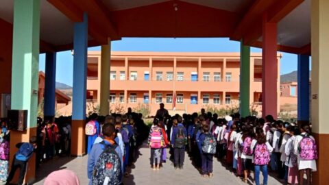 الموسم الدراسي الجديد.. المدارس الخاصة تستقبل التلاميذ والعمومية لم تفتح أبوابها بعد