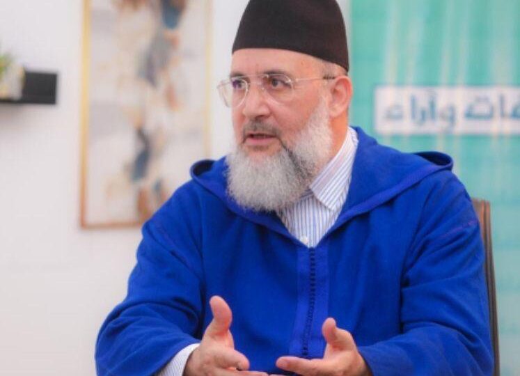 بن كيران يسائل المجلس العلمي الأعلى عن المذهب الذي يجيز للمسلم حضور مناسبة دينية لليهود