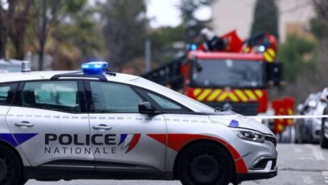 عدة جرحى في هجوم بسكين في مرسيليا بجنوب فرنسا