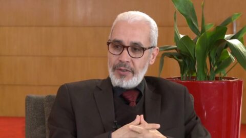  الشيخي يدعو إلى دعم أسطول الصمود إعلاميًا وميدانيًا نصرة للفلسطينيين