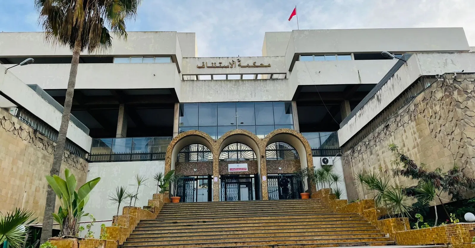 تأجيل محاكمة الطبيب المتهم بقتل طفلته بالدار البيضاء