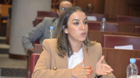 كوكوس تنتقد الحكومة بسبب الوضع “المزري” لمستشفى الهاروشي بالدار البيضاء