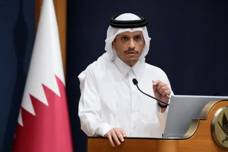 قطر تعلن استئناف الملاحة البحرية اعتبارا من يوم غد الأحد
