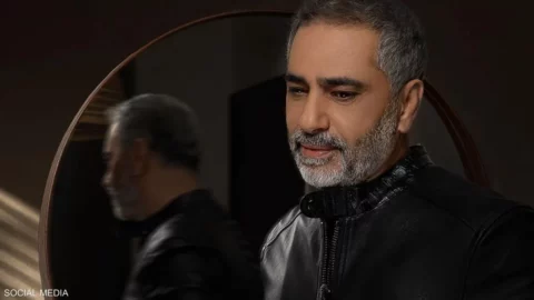 الفنان فضل شاكر يسلم نفسه لمخابرات الجيش اللبناني