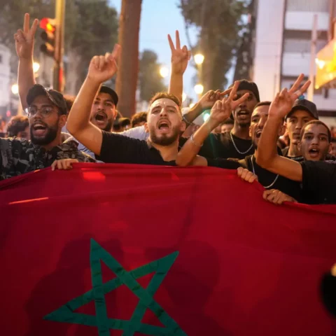 بين “جيل Z” والتحول الرقمي.. حلمي يتحدث عن رهانات “تحالف اليسار” ـ حوار