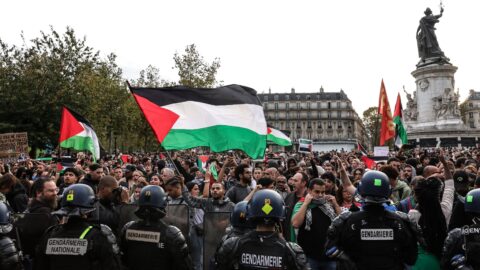 7 أكتوبر.. تاريخ هزَّ صورة إسرائيل وأعاد فلسطين إلى وجدان الشعوب