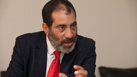 اليسار المغربي يفقد المصطفى براهمة