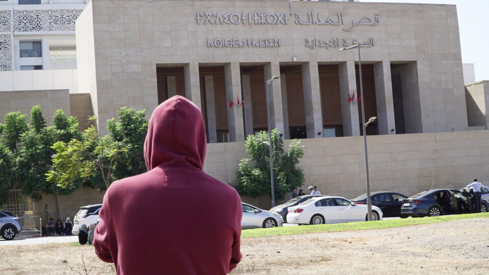 بينهن معتقلات يشكين التحرش.. 148 موقوفاً على خلفية احتجاجات “جيل Z” بالرباط