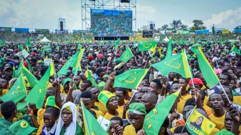 المعارضة في تنزانيا تتحدث عن “نحو 700 قتيل” على هامش الانتخابات