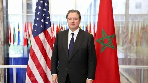 الولايات المتحدة تعيّن ديوك بوكان رسميا سفيرًا جديدًا لدى المملكة المغربية