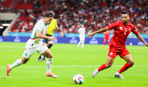 المنتخب المغربي يعادل رقم إسبانيا وألمانيا القياسي بـ15 انتصارا متتاليا