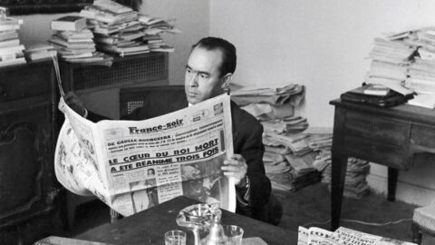 المهدي بن بركة.. حضور يتحدى 6 عقود من غياب مصيره المجهول