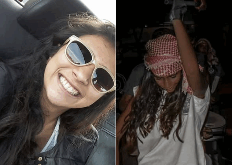 إطلاق سراح الطبيبة نهى مضماض بعد اعتقالها رفقة زملائها في احتجاجات “جيل Z”