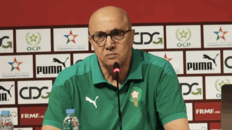 فتحي جمال: إنجاز أشبال الأطلس في كأس العالم ثمرة استراتيجية تطوير محكمة